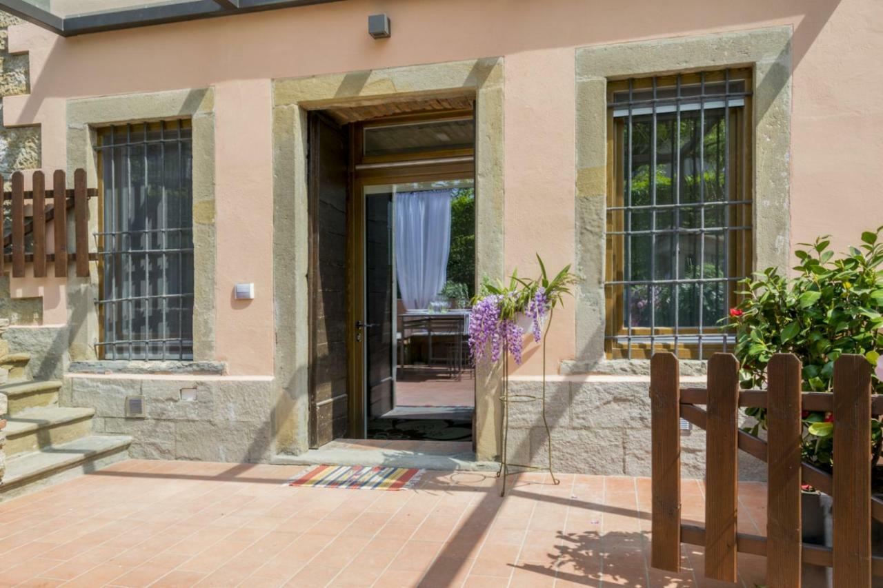 Villa La Chiesina Bergamo Exterior foto